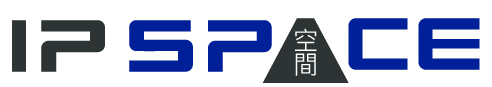 IP SPACE logo